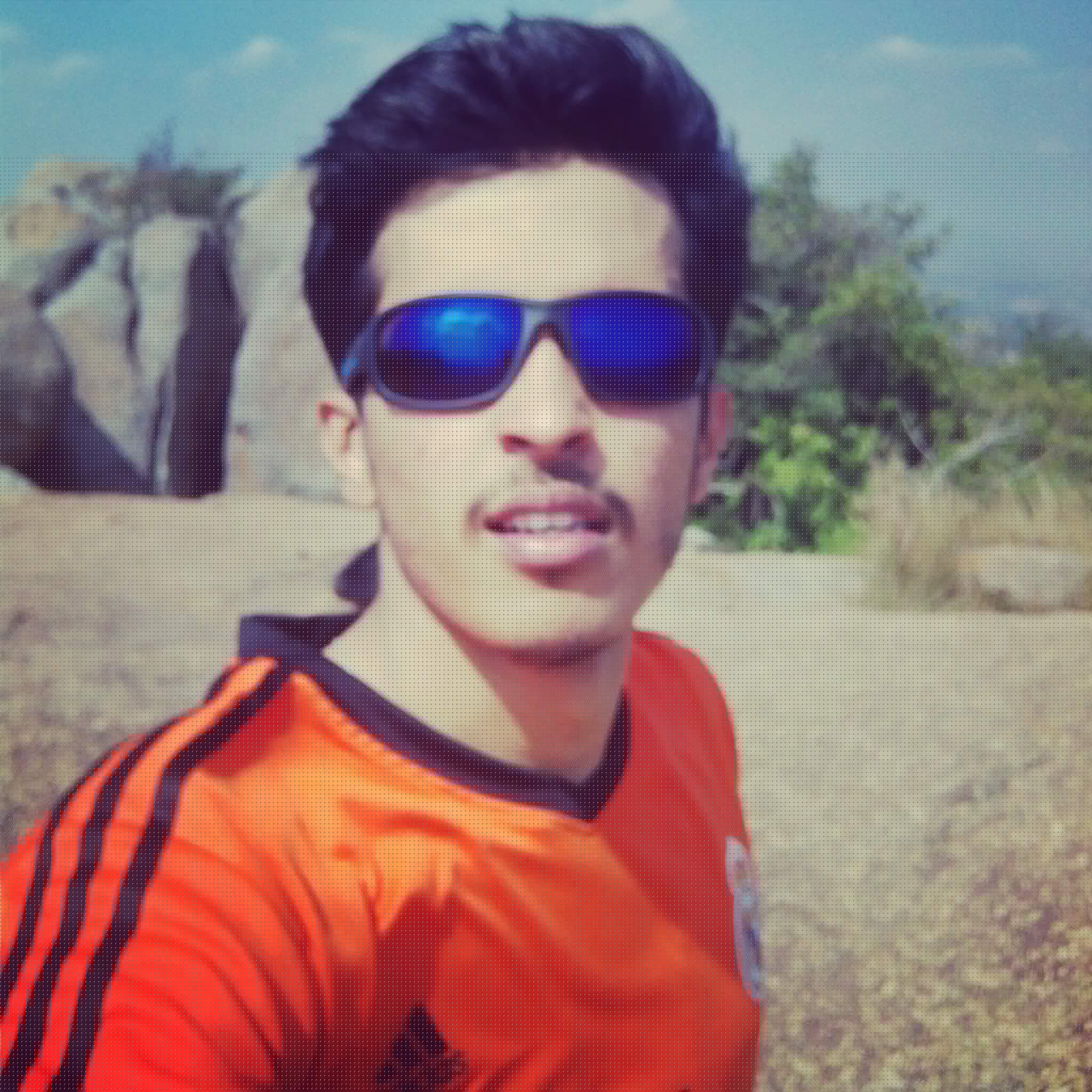 profile pic